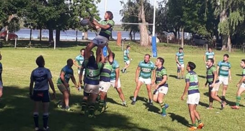 El Club Ciudad de Campana gan&oacute; y ascendi&oacute; a la segunda divisi&oacute;n