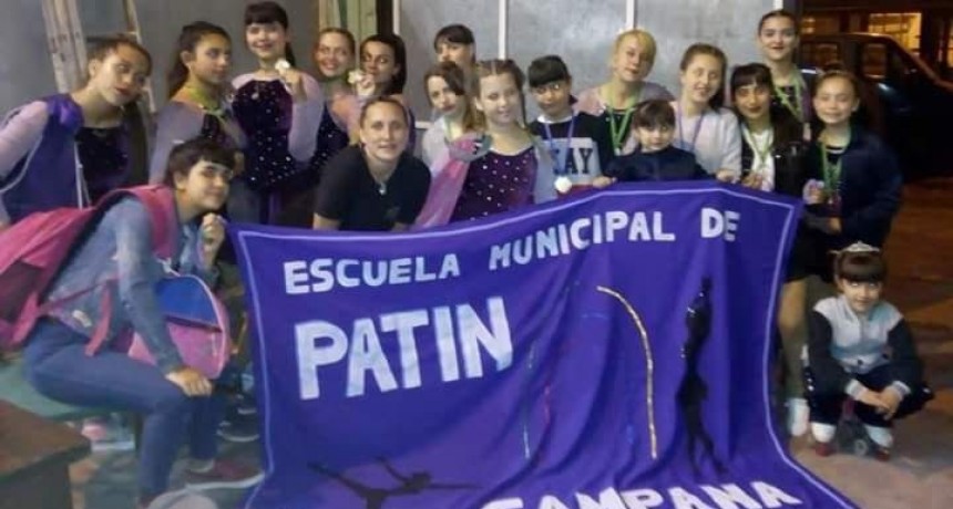 La Escuela Municipal de Pat&iacute;n participar&aacute; de un torneo en Las Toninas