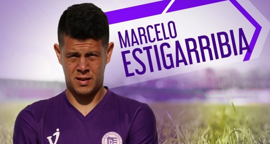 Marcelo Estigarribia: estaba esperando convertir y fue un gran desahogo para mi