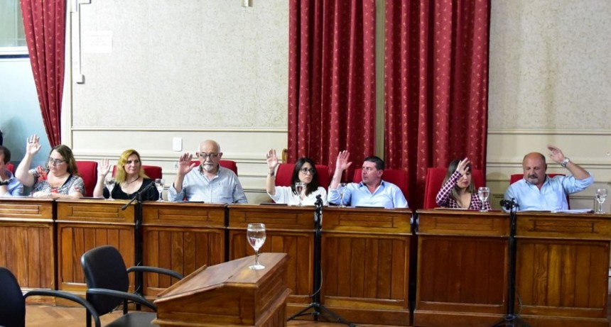 Desde el bloque Cambiemos analizan si dar&aacute;n qu&oacute;rum a la sesi&oacute;n especial del mi&eacute;rcoles