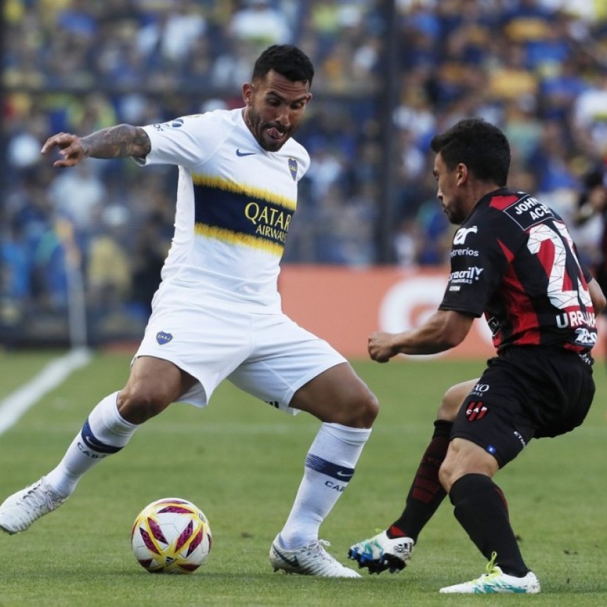 Se programó la 14º fecha de la Sùper Liga Argentina