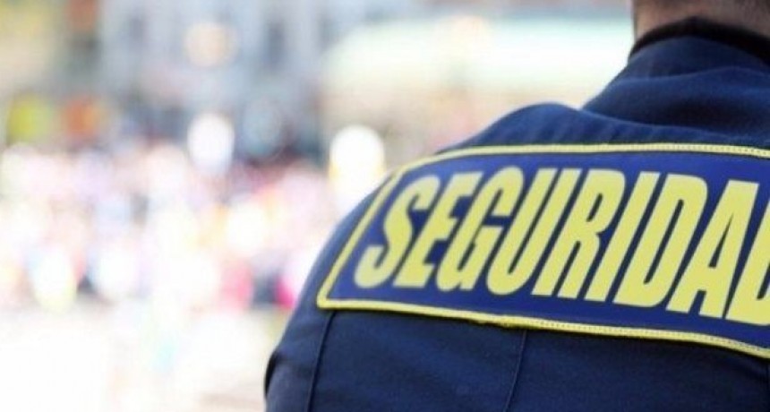 La Oficina Municipal de Empleo seleccionar&aacute; vigiladores