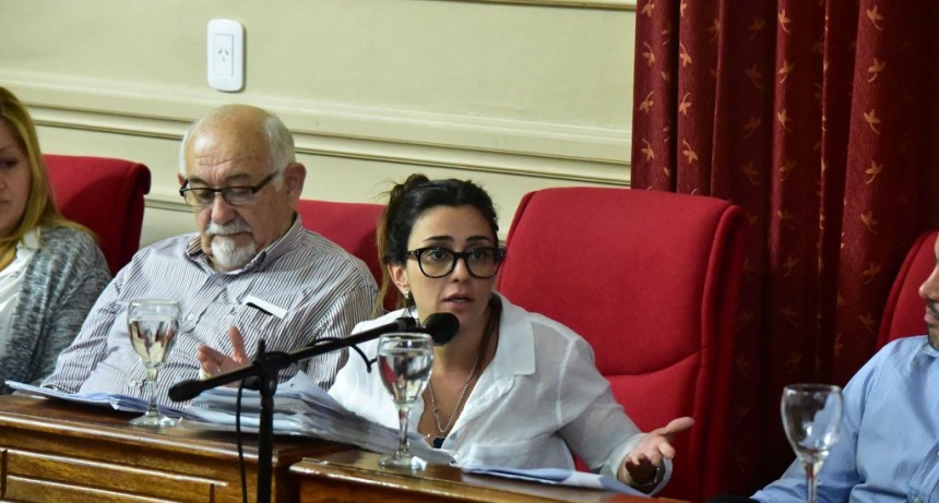 Casaretto cuestionó a Insausti, Furlán y Calle por elegir como presidente del HCD a Fraticelli