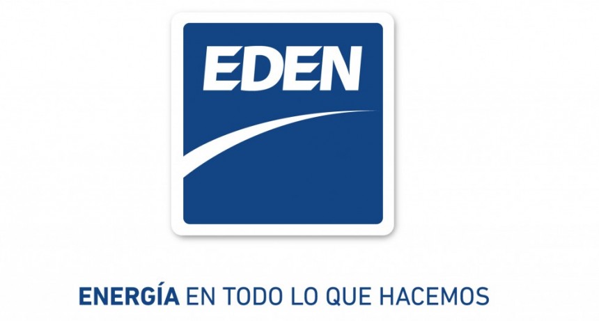 EDEN realiza obras en tu barrio
