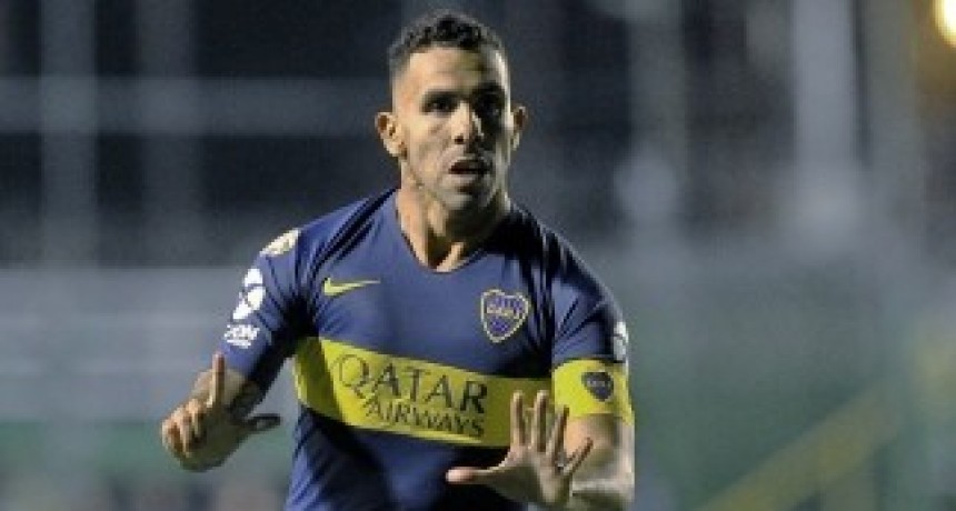 Boca Juniors recibe la visita de Arsenal de Sarand&iacute;