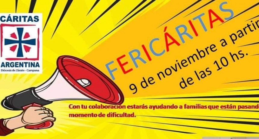 &Uacute;LTIMA FERIC&Aacute;RITAS DEL A&Ntilde;O ESTE S&Aacute;BADO