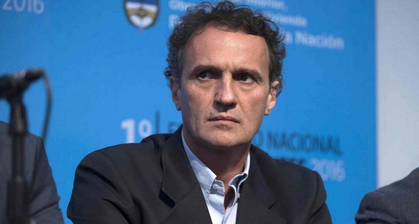 El Intendente Katopodis dice que est&aacute; dispuesto a integrar el gobierno de Alberto Fern&aacute;ndez 