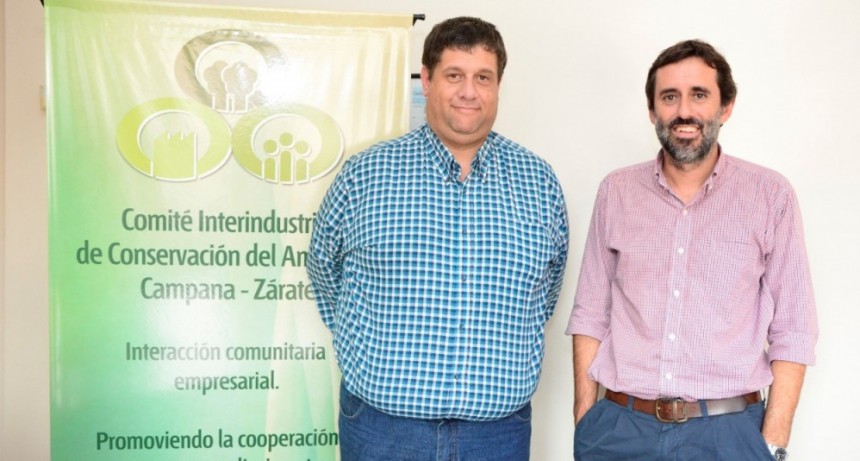 El CICACZ renueva su compromiso con el Pacto Global de Naciones Unidas
