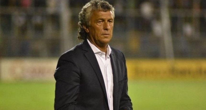 Gorosito vuelve a ser Director T&eacute;cnico de San Lorenzo