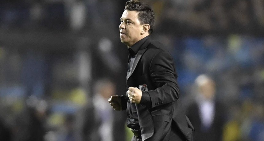 Gallardo admite que su equipo no tuvo "frescura ni rebeldia" tras la derrota en Nu&ntilde;ez