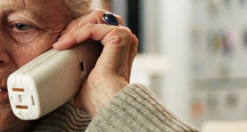 La Secretar&iacute;a de Seguridad advierte por llamados telef&oacute;nicos falsos a los vecinos 