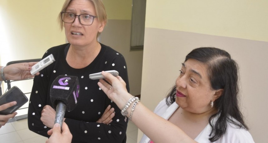 El Municipio anunci&oacute; actividades por el D&iacute;a Mundial de la Diabetes 