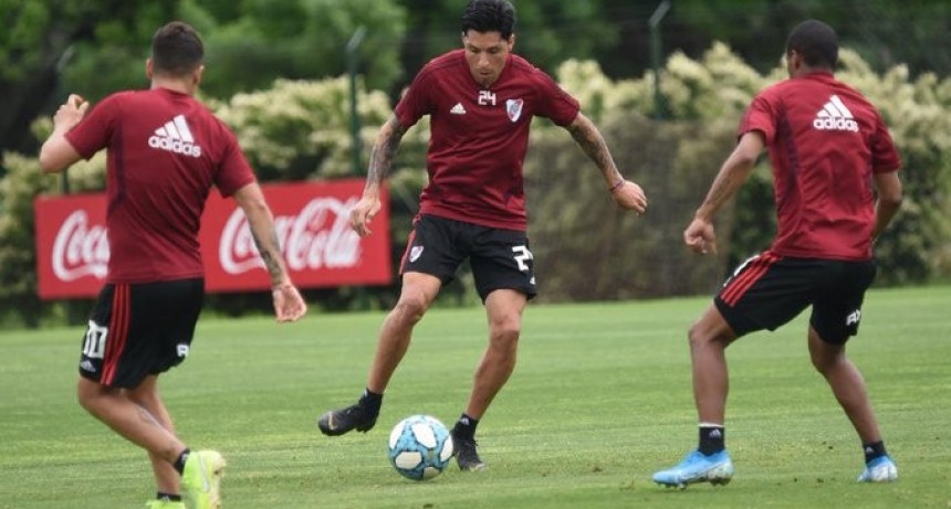 River Plate viaja a C&oacute;rdoba para buscar un lugar en la final