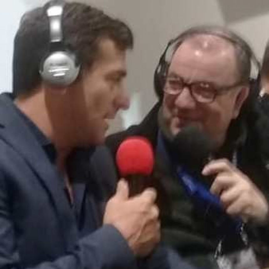 El oficialismo de Boca busca la unidad, pero Ameal y Beraldi no se suman a la jugada