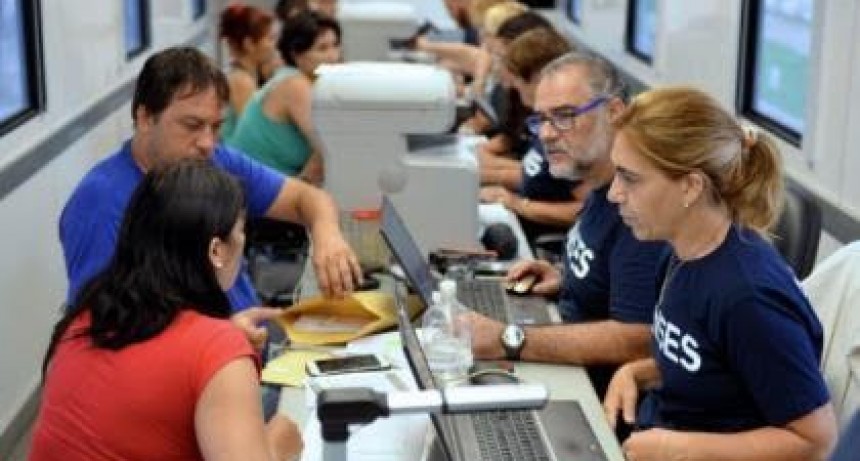 ANSES RESOLVI&Oacute; M&Aacute;S DE 1,8 MILLONES DE CONSULTAS Y TR&Aacute;MITES EN SUS PUNTOS DE ATENCI&Oacute;N