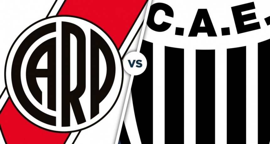 River Plate y Estudiantes de Buenos Aires se enfrentan por un cupo en la Final