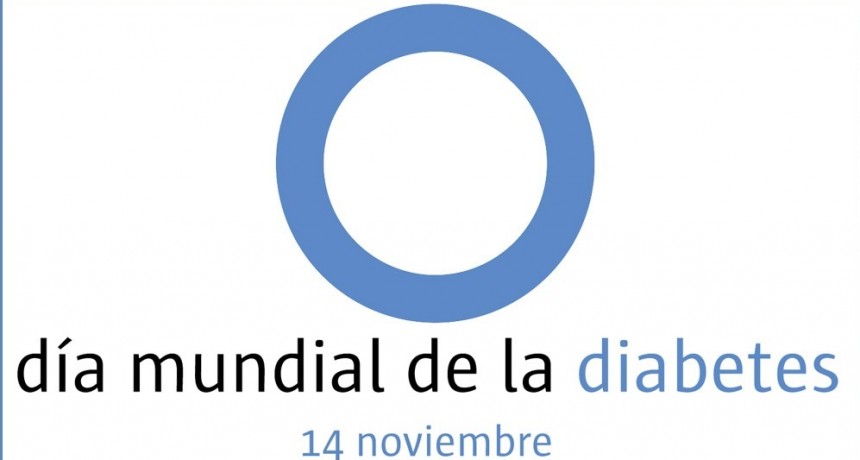 14 de Noviembre :  D&iacute;a Mundial de la Diabetes
