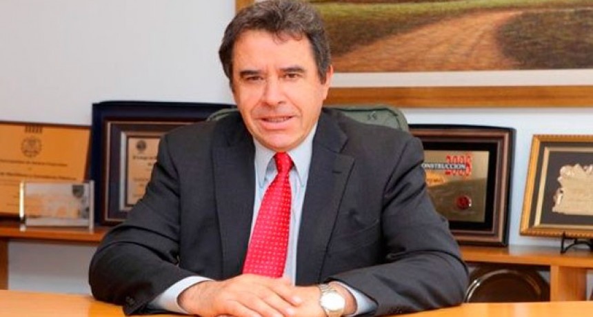 Donsini: &ldquo;Esta va a ser una temporada de seis puntos