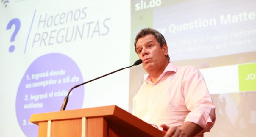 Un futuro sin limitaciones : estrategias de autonom&iacute;a para ni&ntilde;os con Condici&oacute;n del Espectro Autista