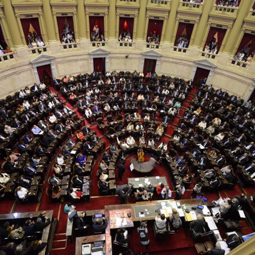 Publican en el Bolet&iacute;n Oficial el C&oacute;digo Procesal Penal que pone l&iacute;mites a prisiones preventivas