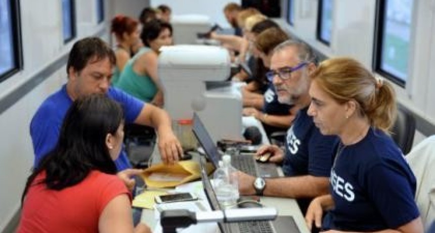 ANSES RESOLVI&Oacute; M&Aacute;S DE 1,8 MILLONES DE CONSULTAS Y TR&Aacute;MITES EN SUS PUNTOS DE ATENCI&Oacute;N