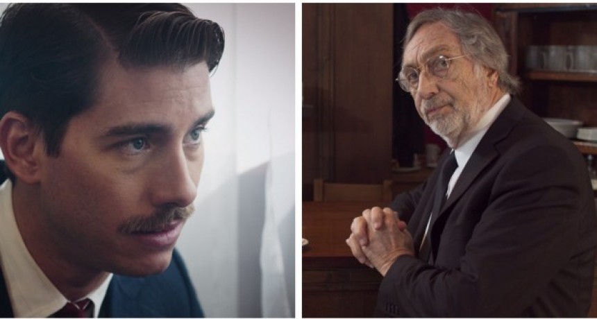 Este jueves 21 de noviembre estrena la miniserie "Derecho Viejo" por la TV P&uacute;blica