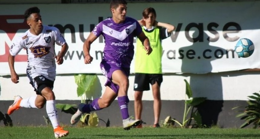Programaci&oacute;n de la Primera Nacional : Villa D&aacute;lmine juega el domingo a las 17 horas