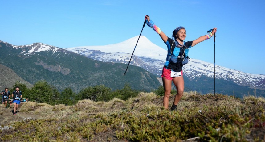Se acerca la 18&deg; edici&oacute;n de   El Cruce Columbia 2019