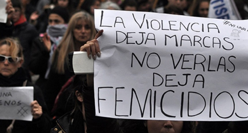 El Defensor del Pueblo de la Naci&oacute;n registr&oacute; 229 v&iacute;ctimas de femicidio en los primeros diez meses del a&ntilde;o e incorpora la figura del &ldquo;Suicidio Feminicida&rdquo;