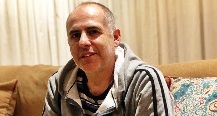 Ra&uacute;l Galarza: nuestra agrupaci&oacute;n apoya a Jorge Ameal y Mario Pergolini