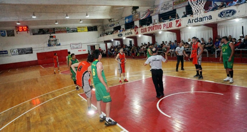  Ciudad cay&oacute; como visitante frente a Sportivo Pilar
