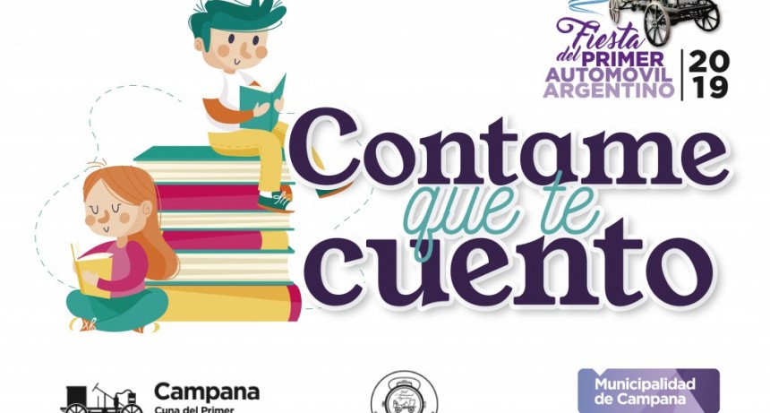 La Direcci&oacute;n de Derechos Humanos presentar&aacute; el proyecto &ldquo;Contame que te cuento&rdquo;