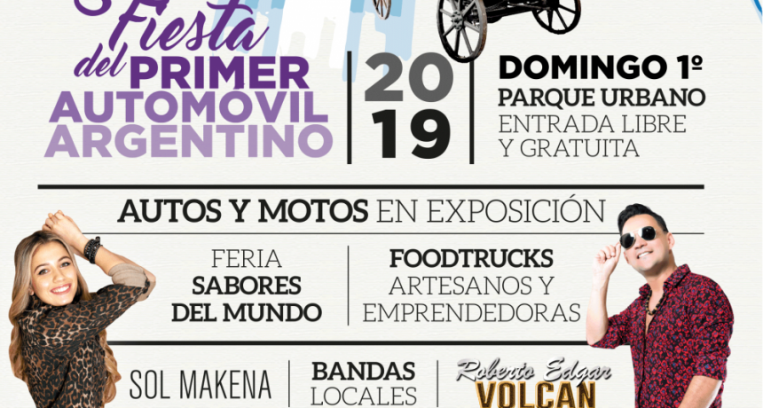 &ldquo;Sabores del Mundo&rdquo;, desde hoy en el Parque Urbano