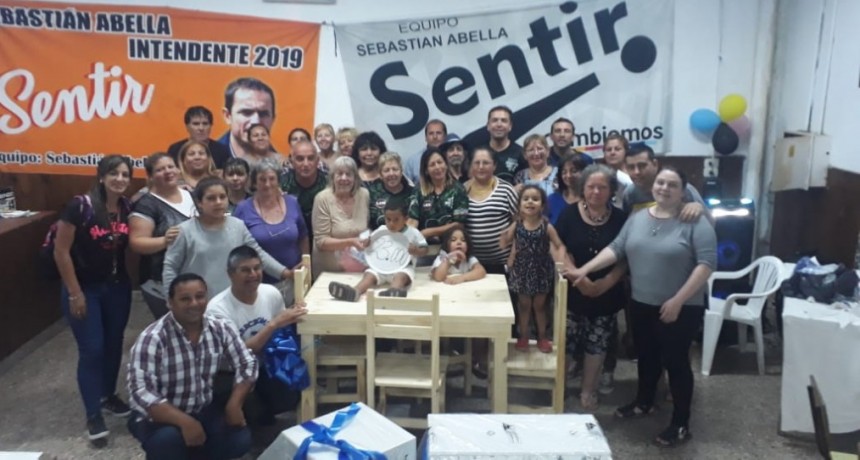 &ldquo;Todos por Le&oacute;n&rdquo;, la nueva iniciativa solidaria impulsada por el equipo &ldquo;Sentir&rdquo;   