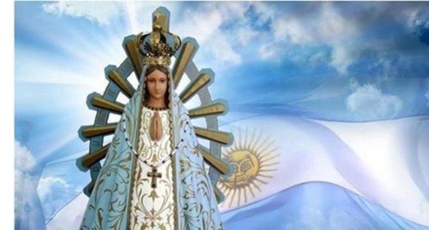 8 de Diciembre : Misa por la Patria en la Bas&iacute;lica de Luj&aacute;n
