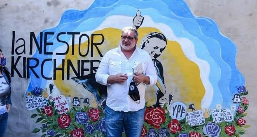 Frente Grande : No se puede administrar la ciudad como la franquicia de un almacén