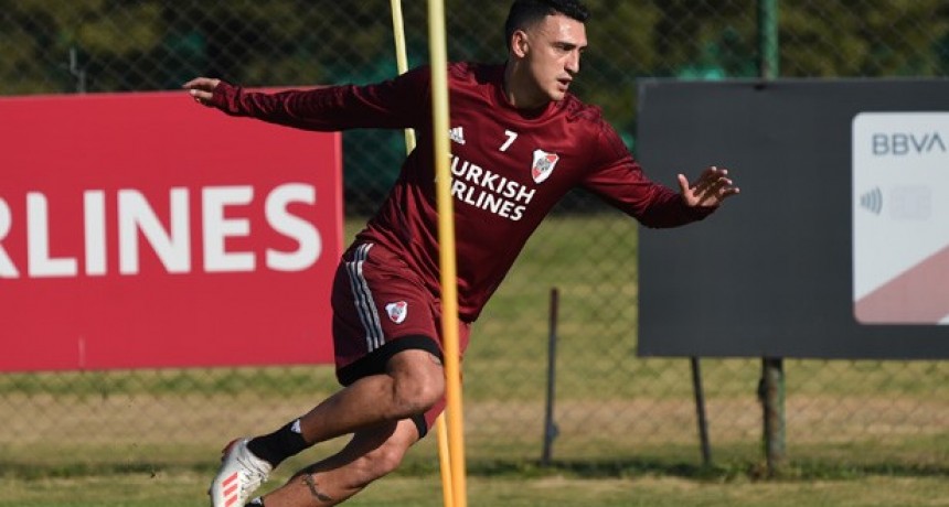 River Plate jugará finalmente en cancha de Independiente bajo protesta ante Banfield