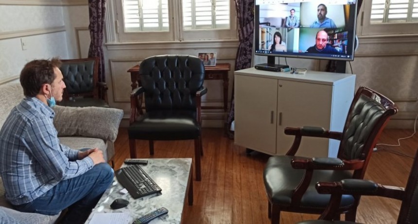 Con más de 2.000 visitas, Campana Emprende cerró su ciclo 2020