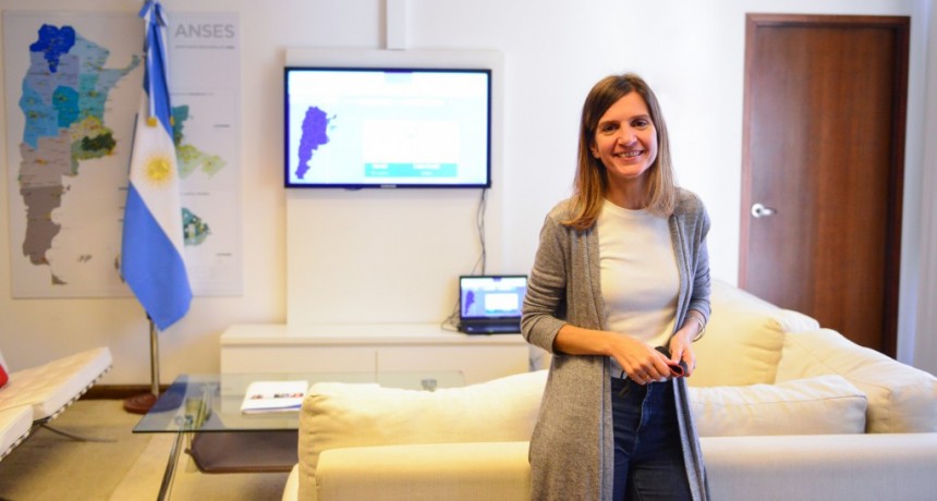 LA ANSES EXTIENDE LA SUSPENSIÓN DEL TRÁMITE DE FE DE VIDA HASTA EL 31 DE DICIEMBRE