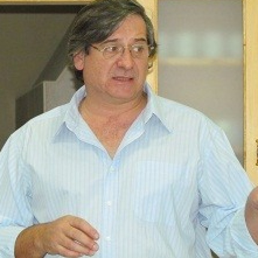 FRENTE GRANDE : Es muy escasa la información pública sobre la situación del Municipio