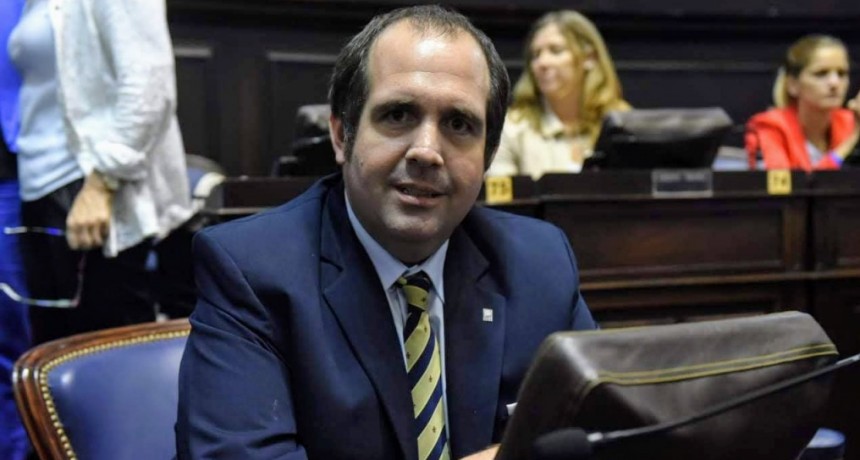 Exigen que Berni informe sobre la 