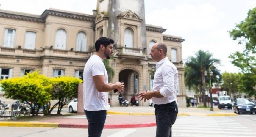 Colella pedirá informes sobre la falta de suero antiofídico en el Hospital