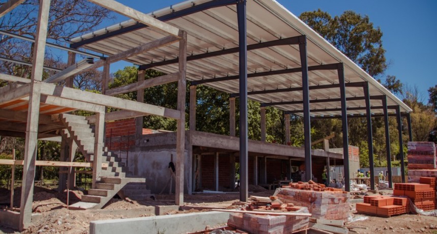 Abella : Es un orgullo que empresas y marcas de primer nivel apuesten a la ciudad para desarrollarse