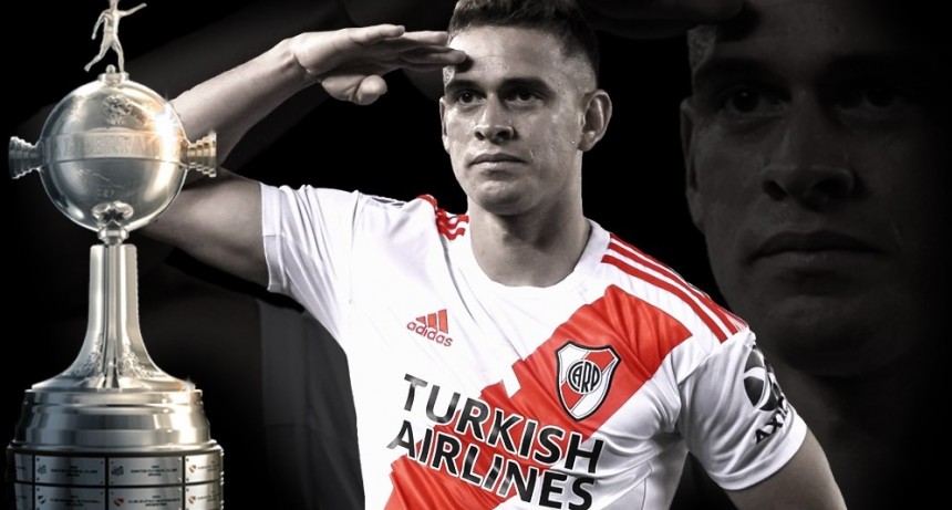 Rafael Borré fue aislado por precaución y se pierde el duelo ante Central