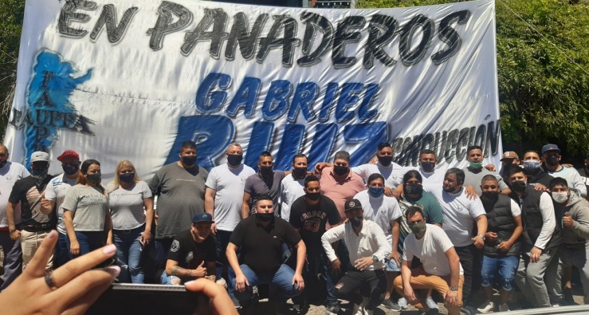 EMPRESARIOS Y PANADEROS DE LA PROVINCIA DE BUENOS AIRES EN ESTADO DE ALERTA Y MOVILIZACIÓN.