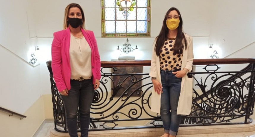 Casaretto y Schvartz destacaron que es 