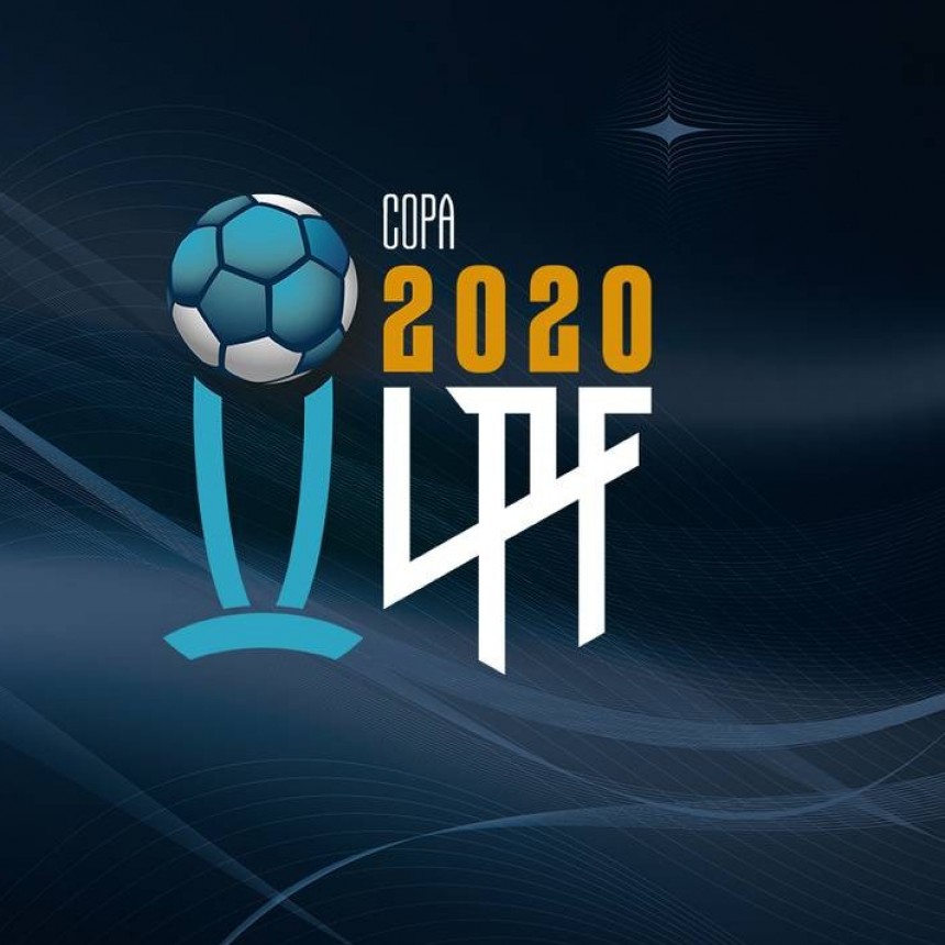 QUEDO PROGRAMADA LA TERCERA FECHA DE LA L.P.F