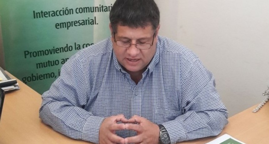 El CICACZ participó del ciclo de charlas sobre Cambio Climático 