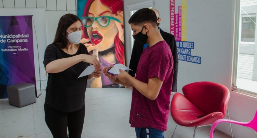 Juegos Bonaerenses: Elisa Abella anunció los participantes que pasaron a la etapa regional 