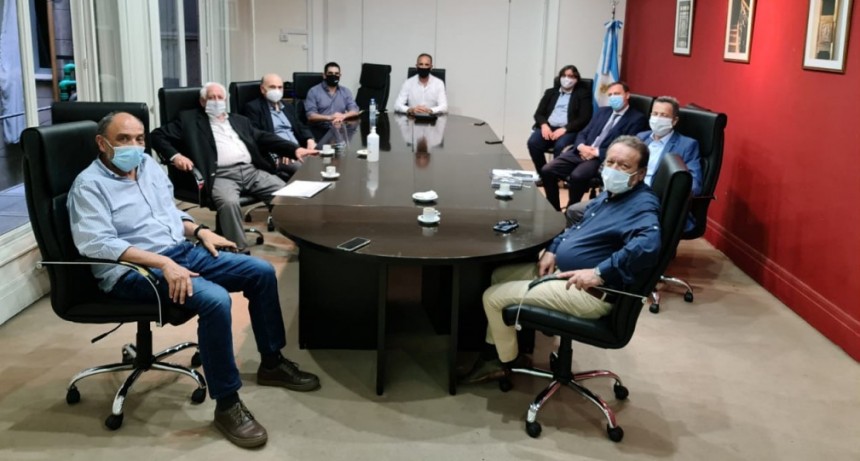 Estrategias para combatir la cartelización en el sistema de salud